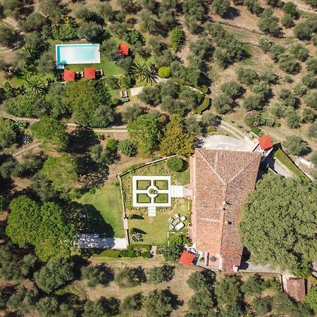 Villa Igea By Salogi Villas Mastiano Exterior photo