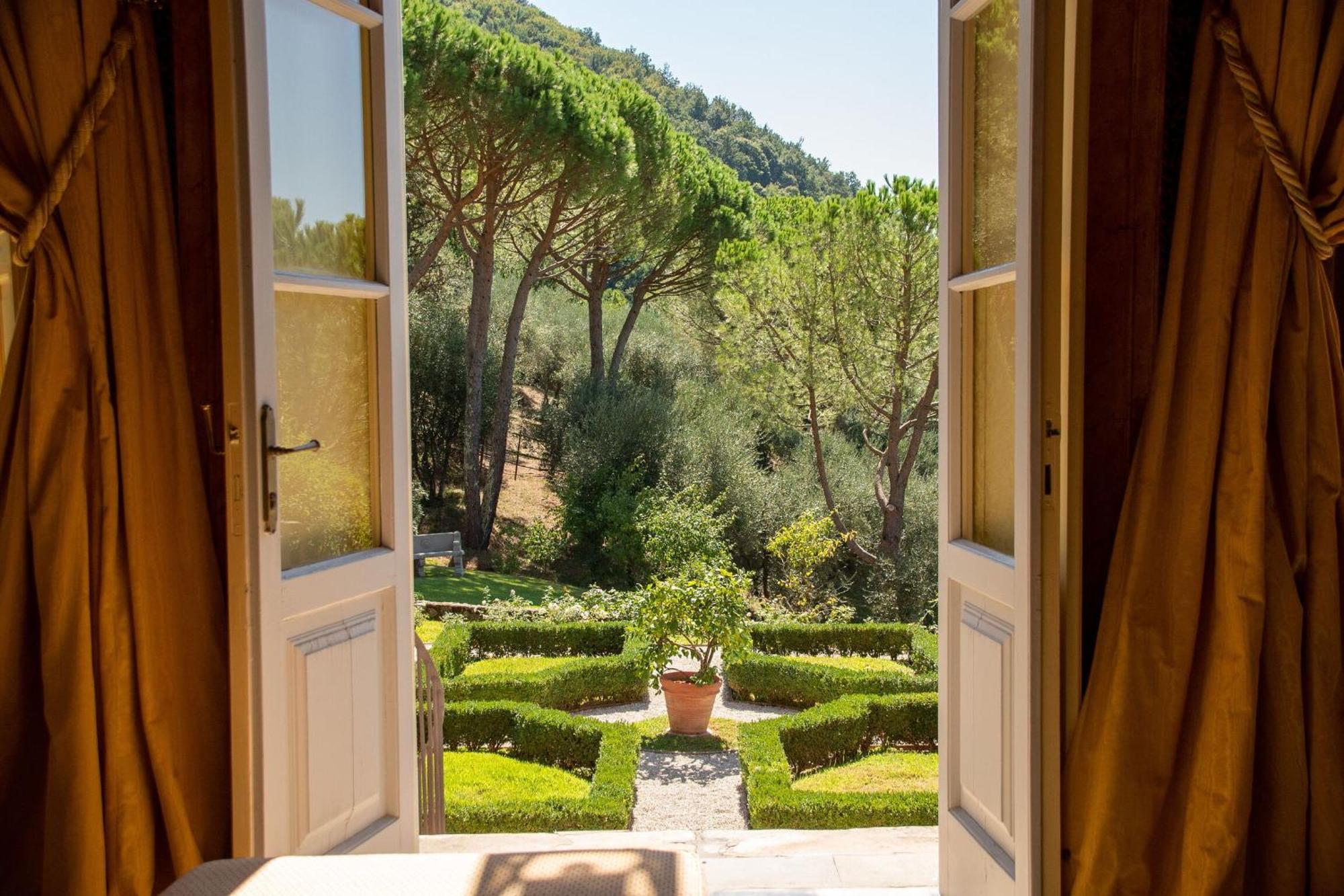 Villa Igea By Salogi Villas Mastiano Exterior photo