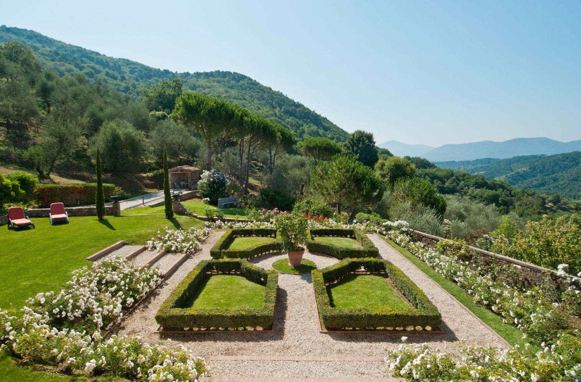 Villa Igea By Salogi Villas Mastiano Exterior photo